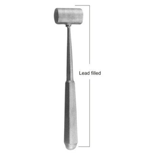 Periodontal Instruments